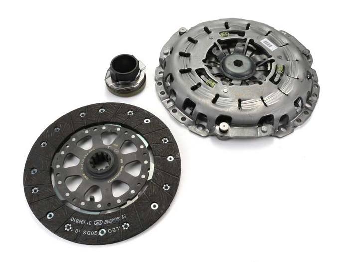 BMW Clutch Kit (3 Piece) 21217523620